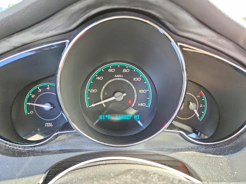 2012 Chevrolet Malibu მანქანა იყიდება აუქციონზე, vin: 1G1ZE5E08CF196178, აუქციონის ნომერი: 52896206