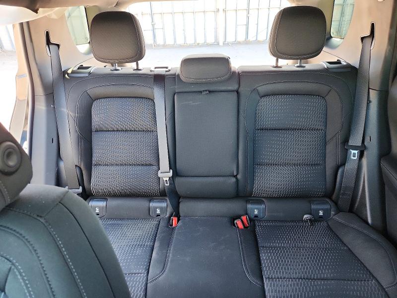 Продажа на аукционе авто 2026 Chevrolet Equinox, vin: 3GNAXHEG2TL319189, номер лота: 53032956