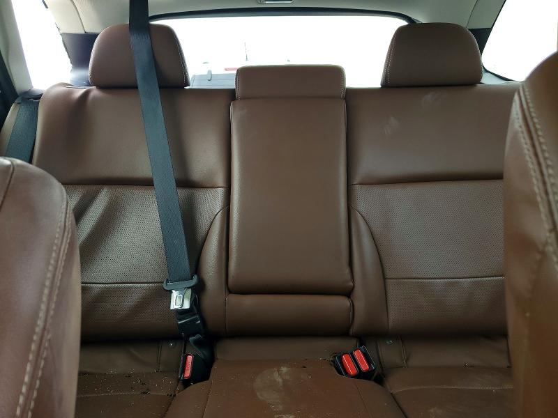 Продаж на аукціоні авто 2018 Subaru Outback, vin: 4S4BSETC9J3379114, номер лоту: 54413406