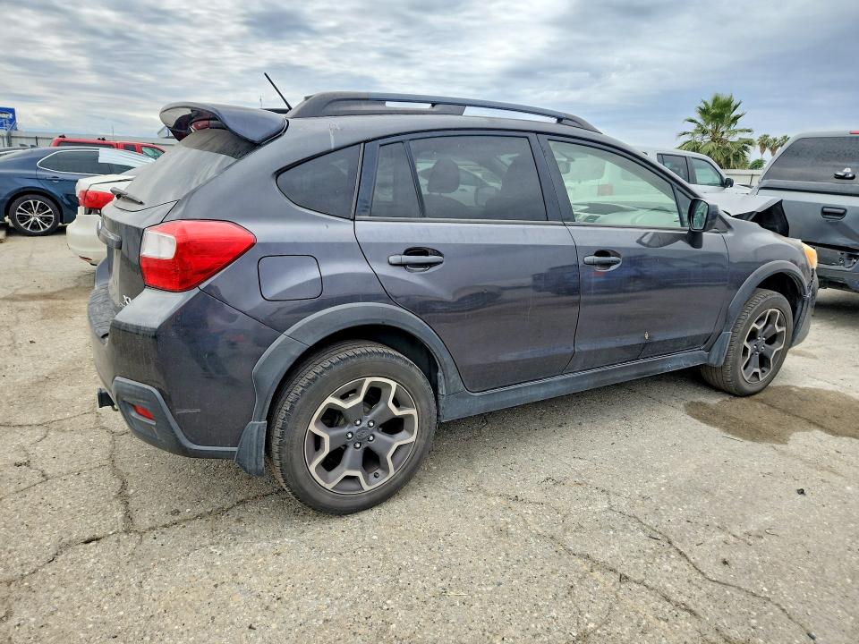 Продажа на аукционе авто 2014 Subaru Xv Crosstrek, vin: JF2GPACC7E8238492, номер лота: 54428856