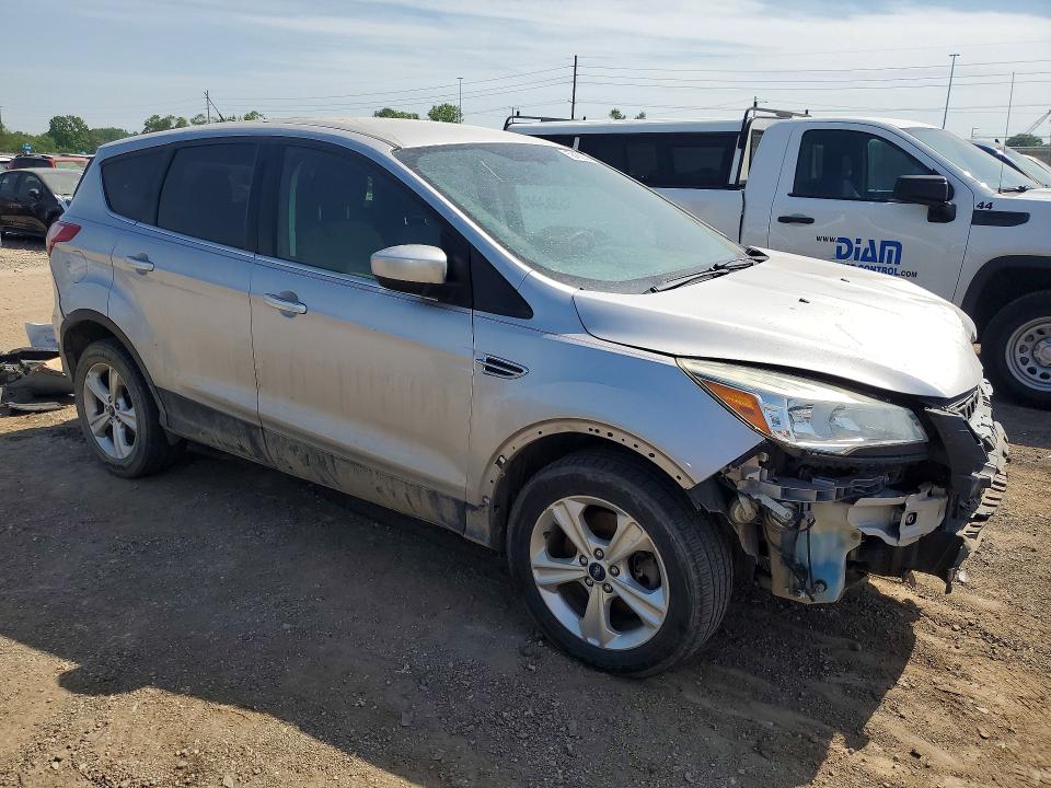 Продаж на аукціоні авто 2015 Ford Escape, vin: 1FMCU9GXXFUA08547, номер лоту: 52432026