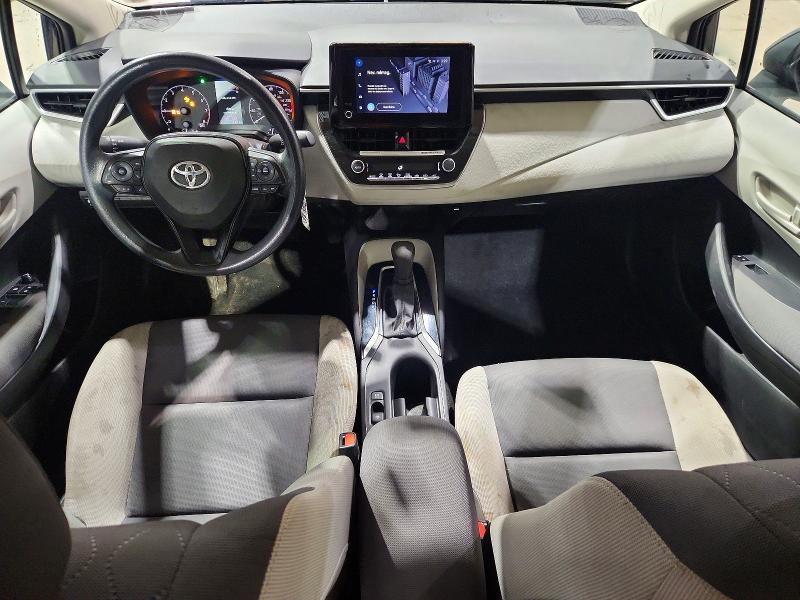 Aukcja sprzedaży 2024 Toyota Corolla, vin: 5YFB4MDE1RP108169, numer aukcji: 50111126
