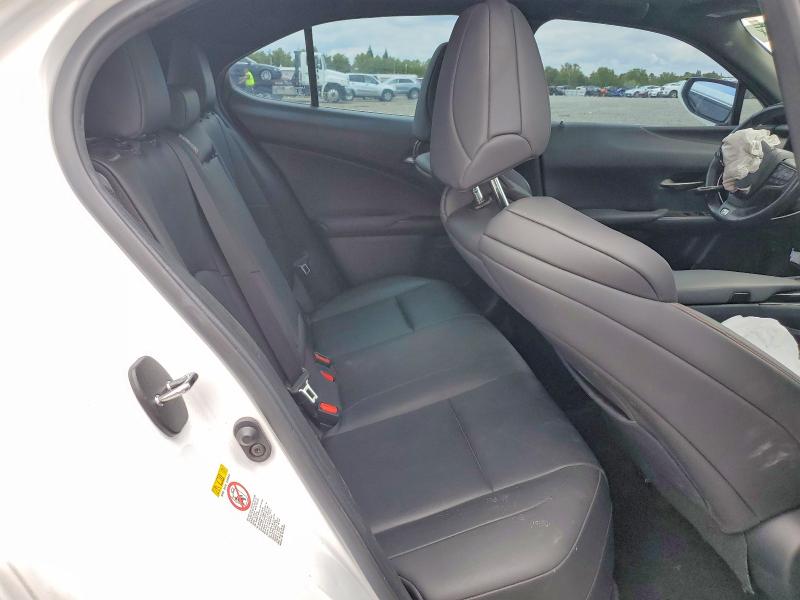 Продаж на аукціоні авто 2019 Lexus Ux, vin: JTHY3JBH1K2006480, номер лоту: 52515276