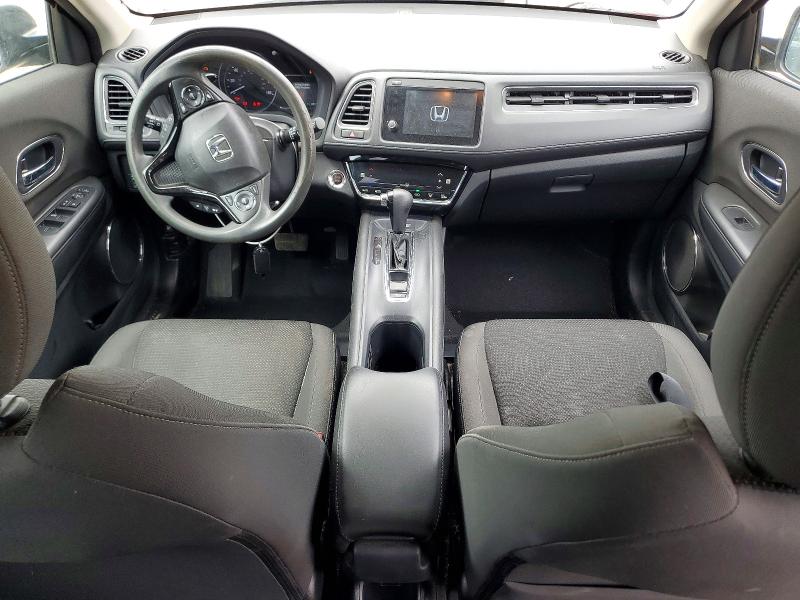 Aukcja sprzedaży 2019 Honda Hr-v, vin: 3CZRU6H53KM711104, numer aukcji: 52517636