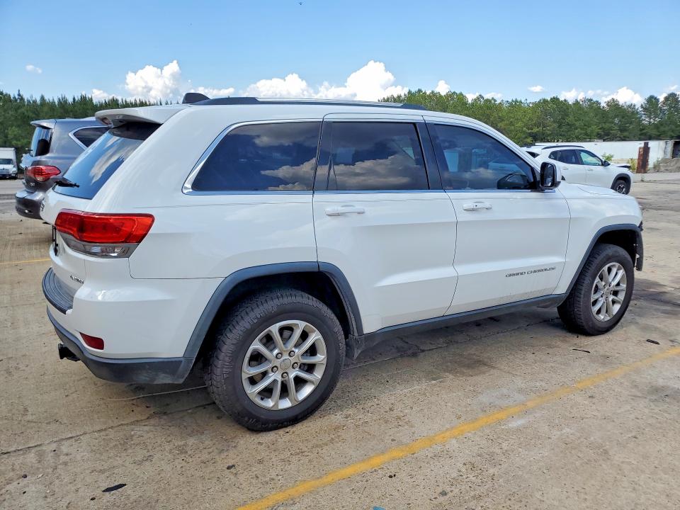 Продажа на аукционе авто 2015 Jeep Grand Cherokee, vin: 1C4RJEAG5FC714095, номер лота: 54391896
