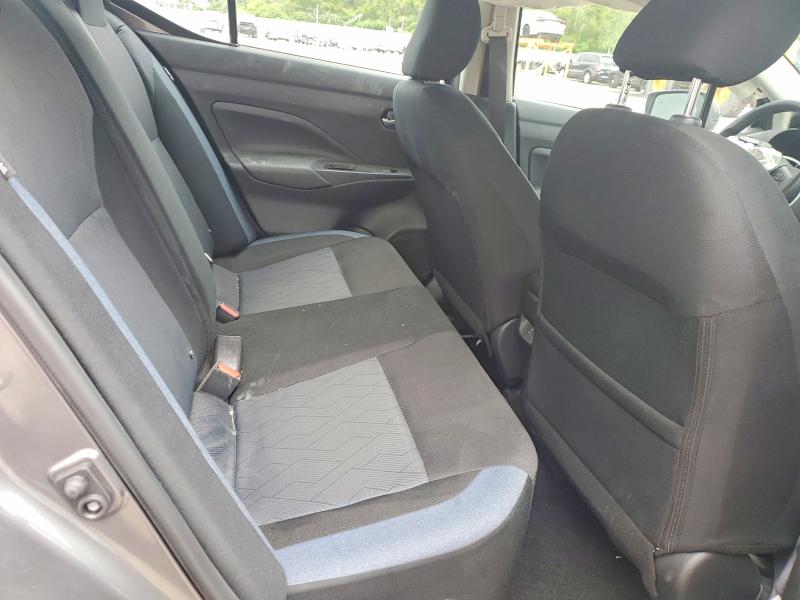 Aukcja sprzedaży 2025 Nissan Versa, vin: 3N1CN8EV4SL852457, numer aukcji: 54325696
