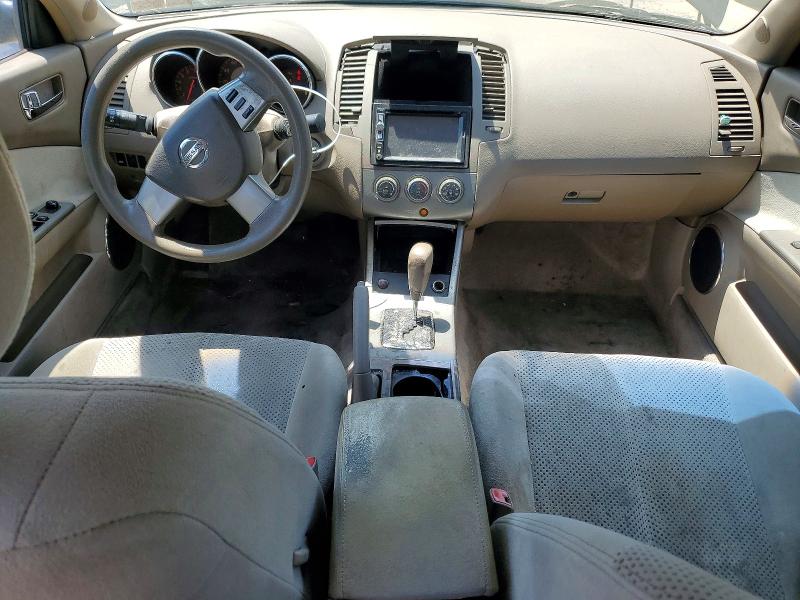53711296 :رقم المزاد ، 1N4AL11D55N467692 vin ، 2005 Nissan Altima مزاد بيع