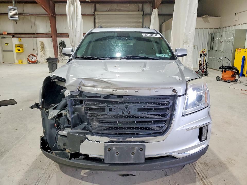 Продаж на аукціоні авто 2016 Gmc Terrain, vin: 2GKFLTEK1G6154350, номер лоту: 51780066
