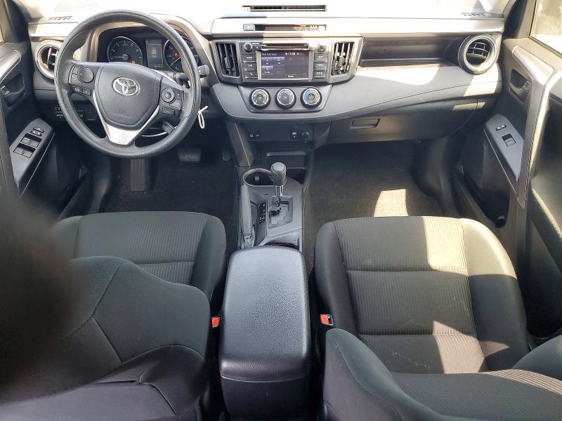 Aukcja sprzedaży 2018 Toyota Rav4, vin: JTMZFREV4JJ753265, numer aukcji: 54478926