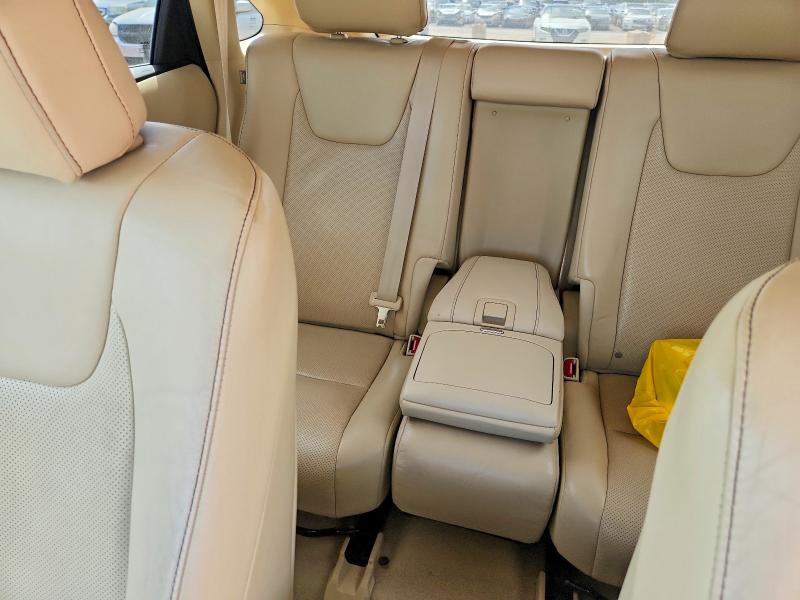 52901926 :رقم المزاد ، 2T2BK1BAXEC231172 vin ، 2014 Lexus Rx 350 مزاد بيع
