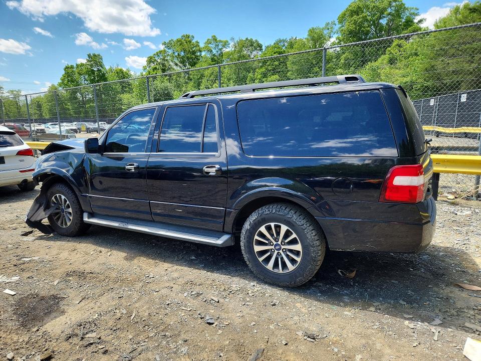 Aukcja sprzedaży 2017 Ford Expedition, vin: 1FMJK1HT3HEA48332, numer aukcji: 53010206