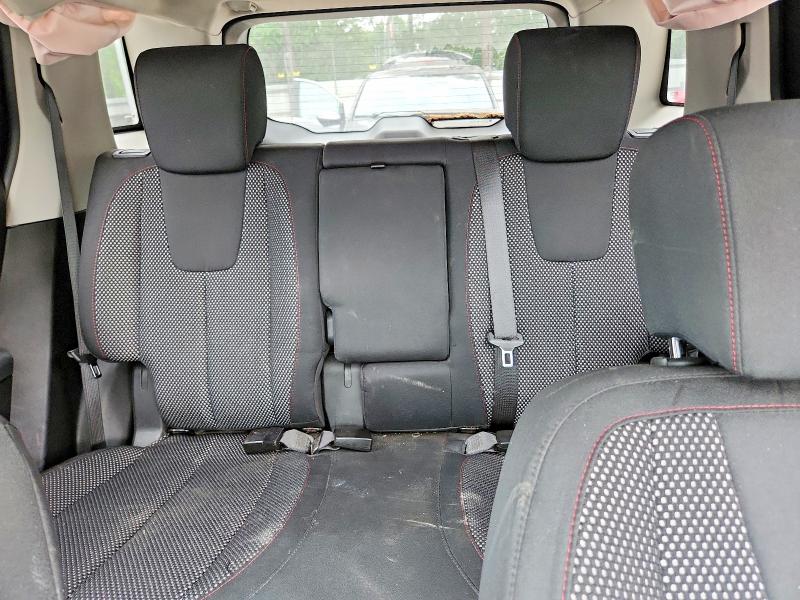 2011 Gmc Terrain მანქანა იყიდება აუქციონზე, vin: 2CTALSEC3B6410364, აუქციონის ნომერი: 54296456
