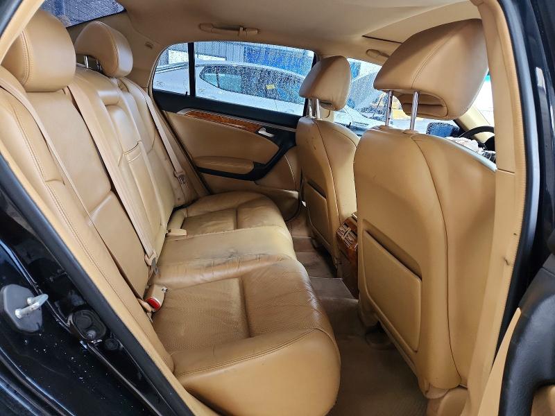 Aukcja sprzedaży 2005 Acura Tl, vin: 19UUA66285A043532, numer aukcji: 52604646