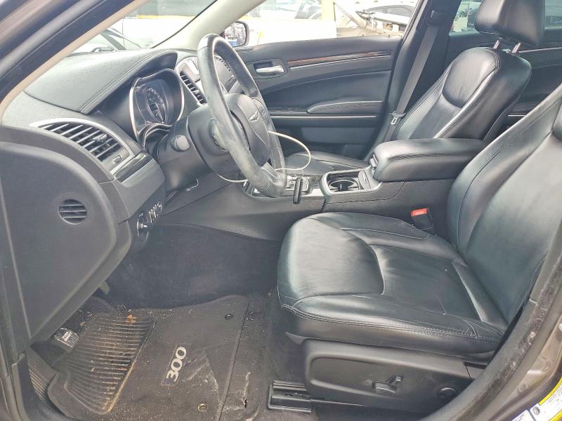 Aukcja sprzedaży 2016 Chrysler 300, vin: 2C3CCAAGXGH147457, numer aukcji: 54100206