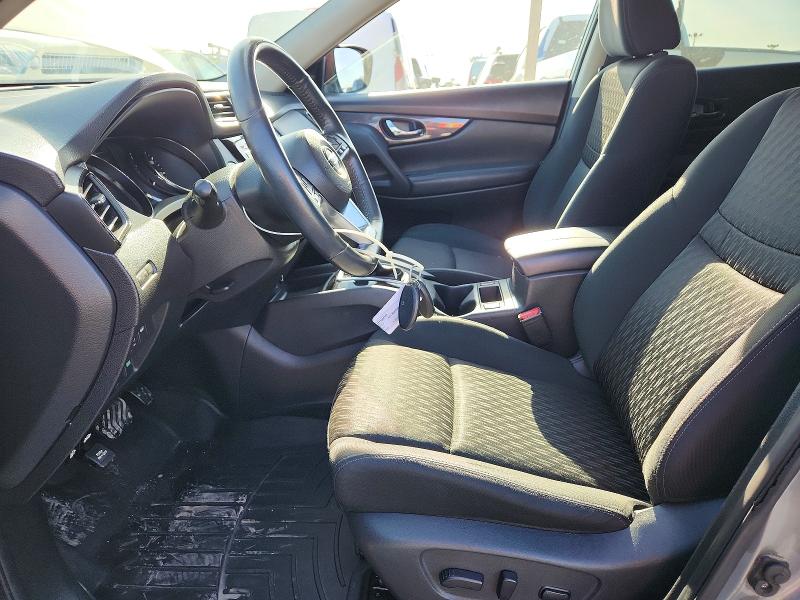 Aukcja sprzedaży 2017 Nissan Rogue, vin: KNMAT2MV5HP611755, numer aukcji: 55187576