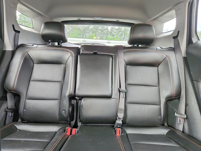 Aukcja sprzedaży 2021 Gmc Terrain, vin: 3GKALPEV1ML335080, numer aukcji: 51968416