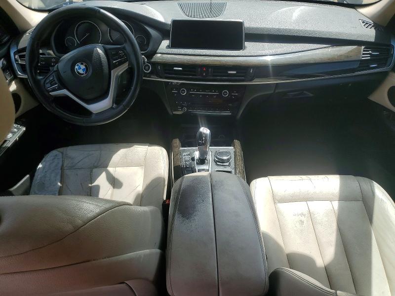 Aukcja sprzedaży 2014 Bmw X5, vin: 5UXKR2C54E0C00177, numer aukcji: 52049796