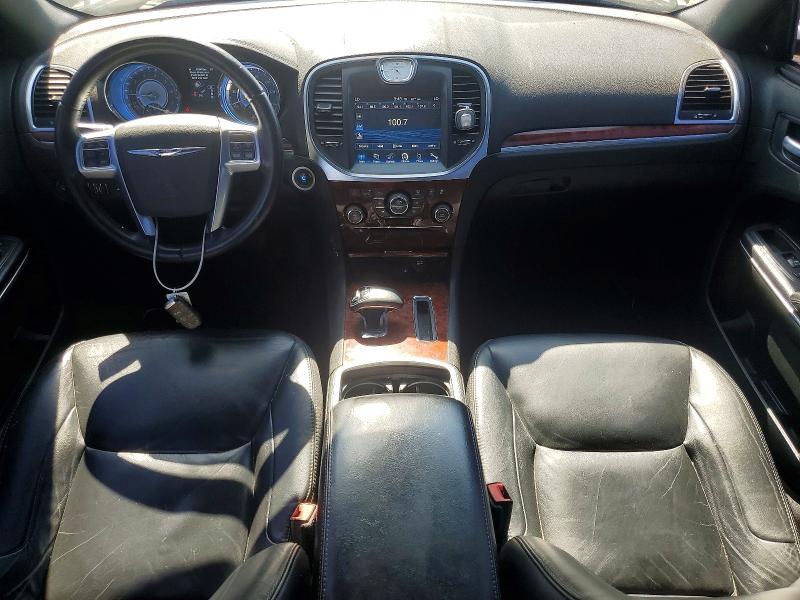 Aukcja sprzedaży 2012 Chrysler 300, vin: 2C3CCACGXCH311068, numer aukcji: 54833406