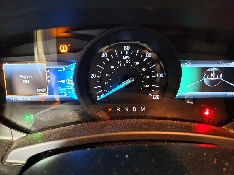 Aukcja sprzedaży 2017 Ford Expedition, vin: 1FMJU2ATXHEA09344, numer aukcji: 53260106