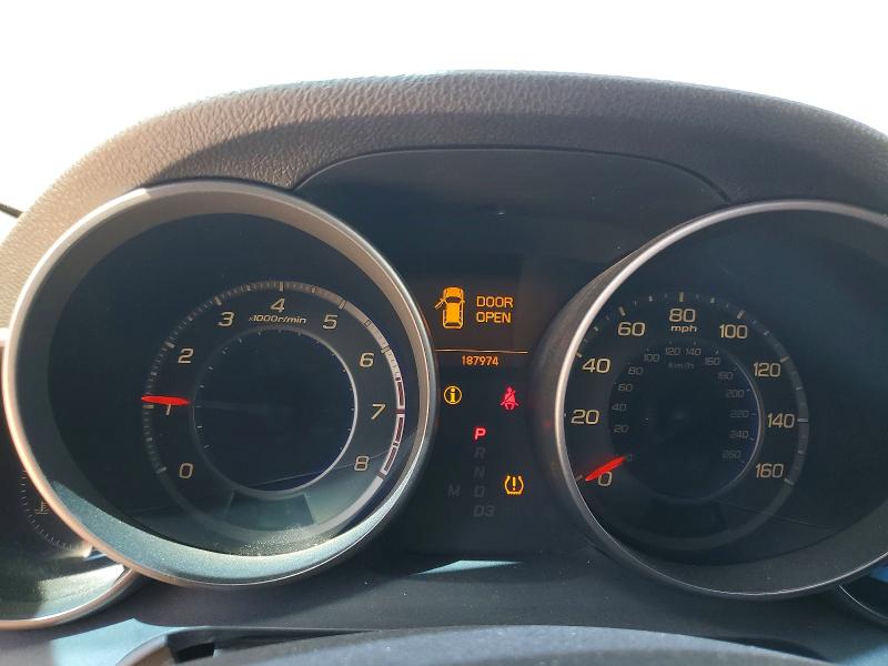 Aukcja sprzedaży 2008 Acura Mdx, vin: 2HNYD28748H549545, numer aukcji: 53783436