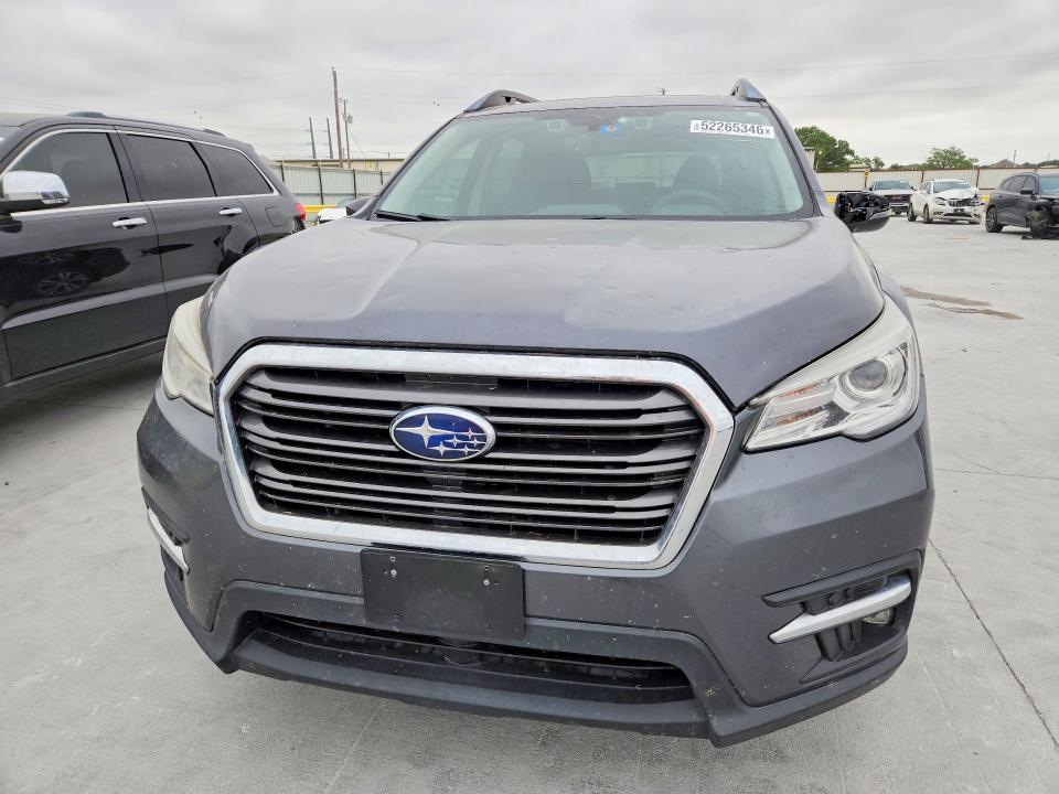 Продажа на аукционе авто 2020 Subaru Ascent, vin: 4S4WMALD9L3471338, номер лота: 52265346