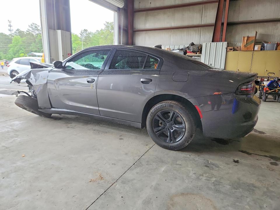 2023 Dodge Charger მანქანა იყიდება აუქციონზე, vin: 2C3CDXBG8PH647535, აუქციონის ნომერი: 51661316
