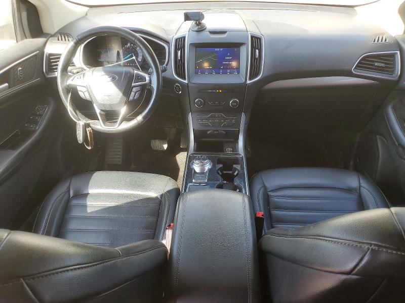 Продаж на аукціоні авто 2019 Ford Edge, vin: 2FMPK4J96KBB15518, номер лоту: 51035496