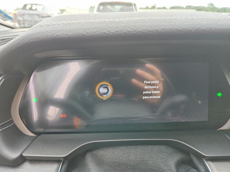 Aukcja sprzedaży 2021 Jeep Grand Cherokee, vin: 1C4RJKBG9M8161674, numer aukcji: 53339856