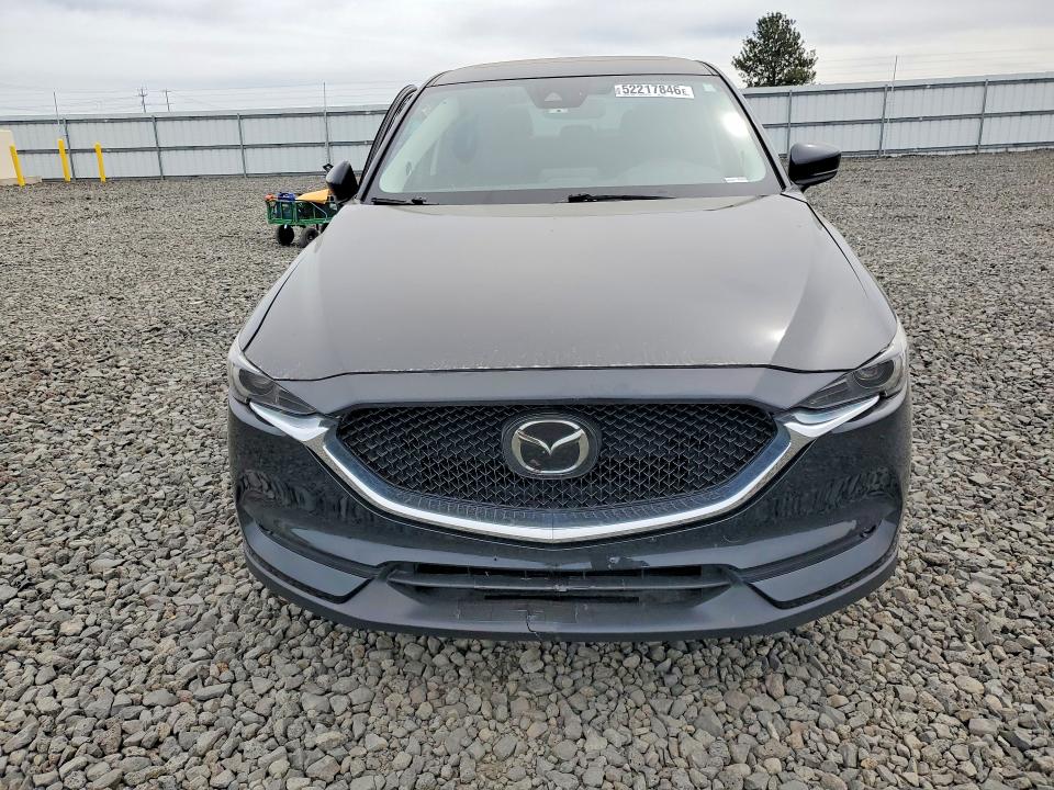 Aukcja sprzedaży 2019 Mazda Cx-5, vin: JM3KFBDMXK0613690, numer aukcji: 52217846