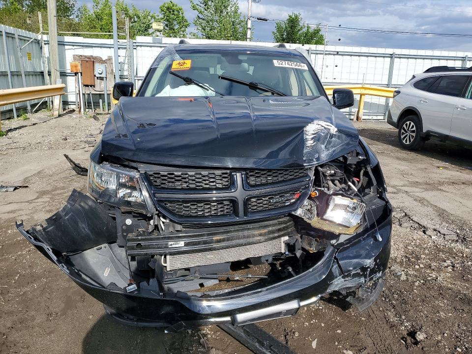 Продаж на аукціоні авто 2020 Dodge Journey, vin: 3C4PDCGB3LT188922, номер лоту: 52742566