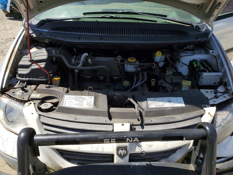 Продажа на аукционе авто 2004 Dodge Grand Caravan, vin: 1D4GP24R04B531923, номер лота: 53084136