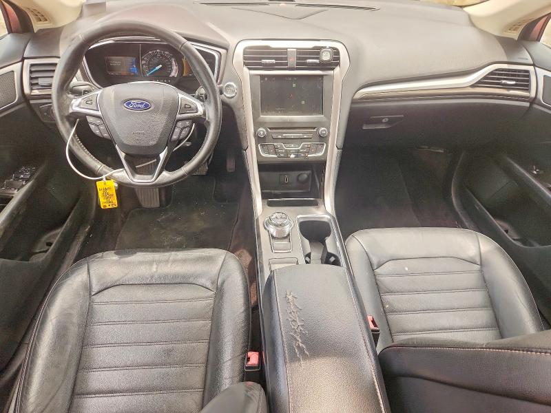 2017 Ford Fusion მანქანა იყიდება აუქციონზე, vin: 3FA6P0HD7HR339479, აუქციონის ნომერი: 55359376