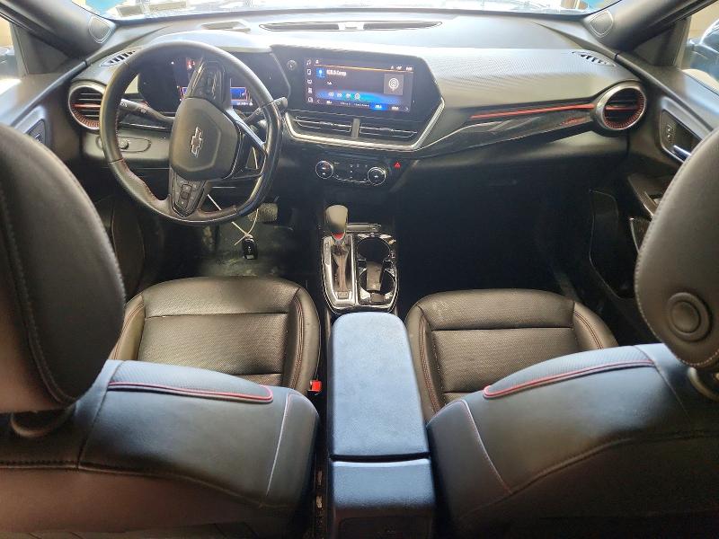 Продаж на аукціоні авто 2025 Chevrolet Trax, vin: KL77LJEP1SC035503, номер лоту: 52031916