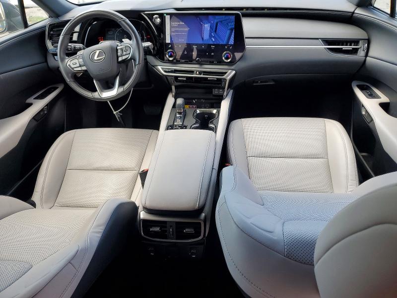 Продаж на аукціоні авто 2023 Lexus Rx 350, vin: 2T2BAMBA6PC004648, номер лоту: 53648586
