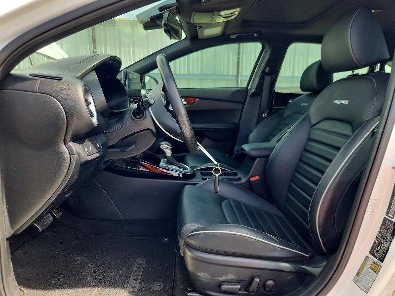 Aukcja sprzedaży 2024 Kia Forte, vin: 3KPF54AD7RE794391, numer aukcji: 53928406