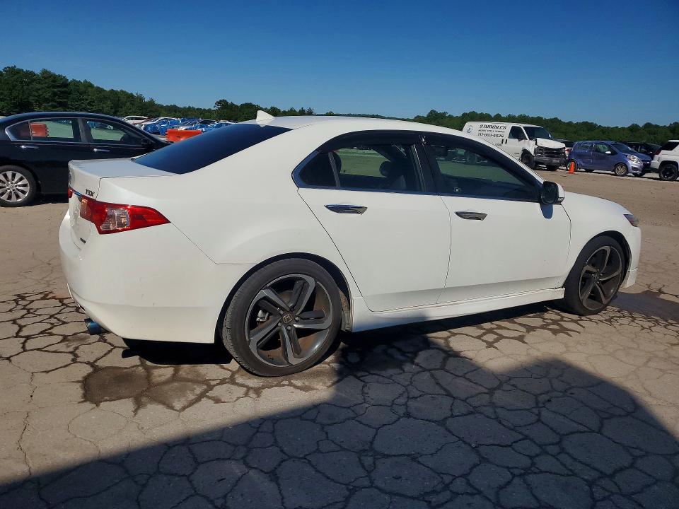 Aukcja sprzedaży 2012 Acura Tsx, vin: JH4CU2F8XCC009803, numer aukcji: 54442466