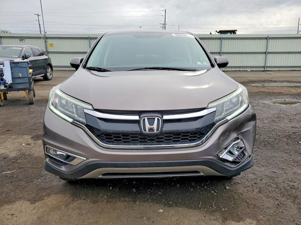 Продажа на аукционе авто 2015 Honda Cr-v, vin: 5J6RM4H53FL057927, номер лота: 52916536