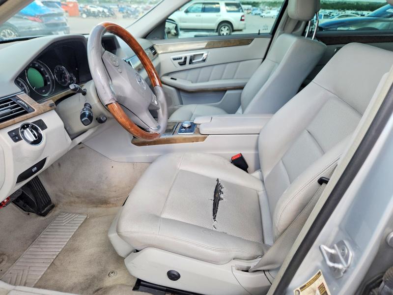 Aukcja sprzedaży 2011 Mercedes-benz E, vin: WDDHF8HBXBA446388, numer aukcji: 53114886