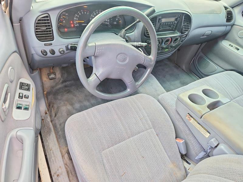 Aukcja sprzedaży 2002 Toyota Tundra, vin: 5TBBT44132S301638, numer aukcji: 54324956