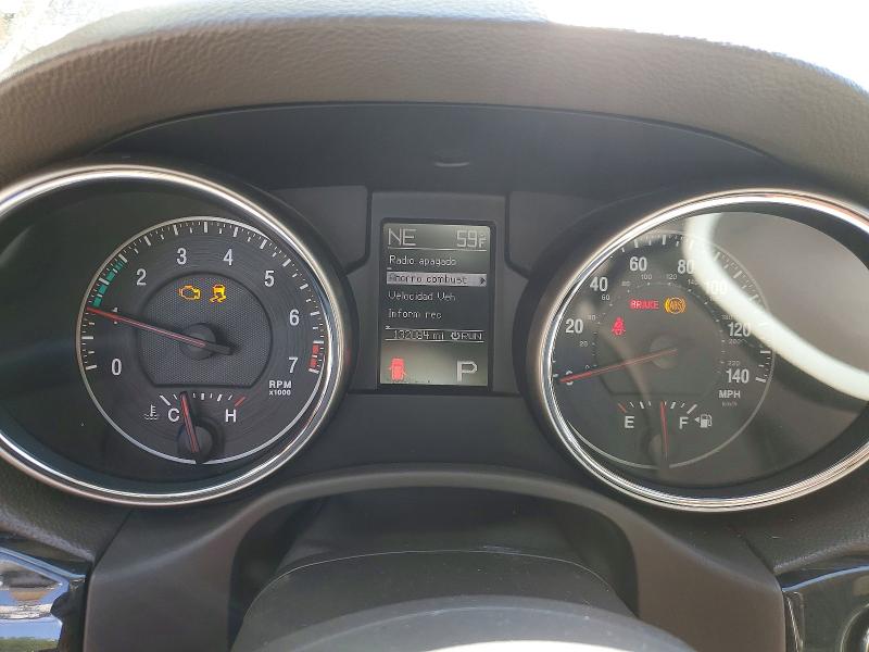 Aukcja sprzedaży 2011 Jeep Grand Cherokee, vin: 1J4RS4GG5BC658811, numer aukcji: 52187386