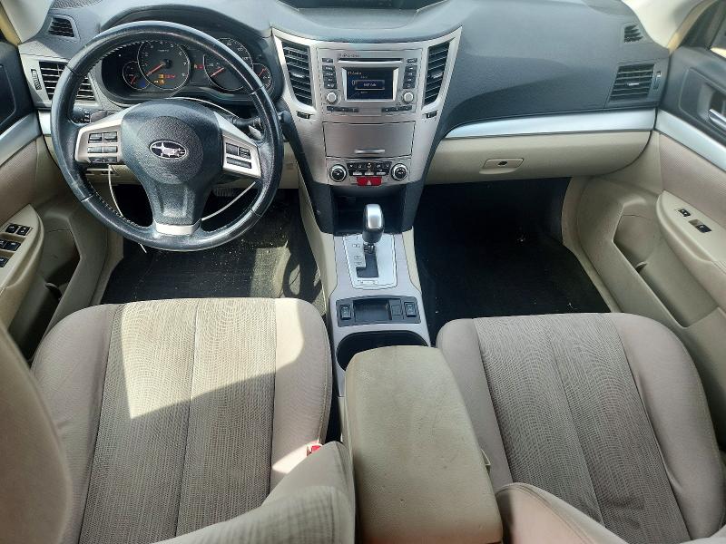 2014 Subaru Outback მანქანა იყიდება აუქციონზე, vin: 4S4BRBCC4E3202325, აუქციონის ნომერი: 52999366