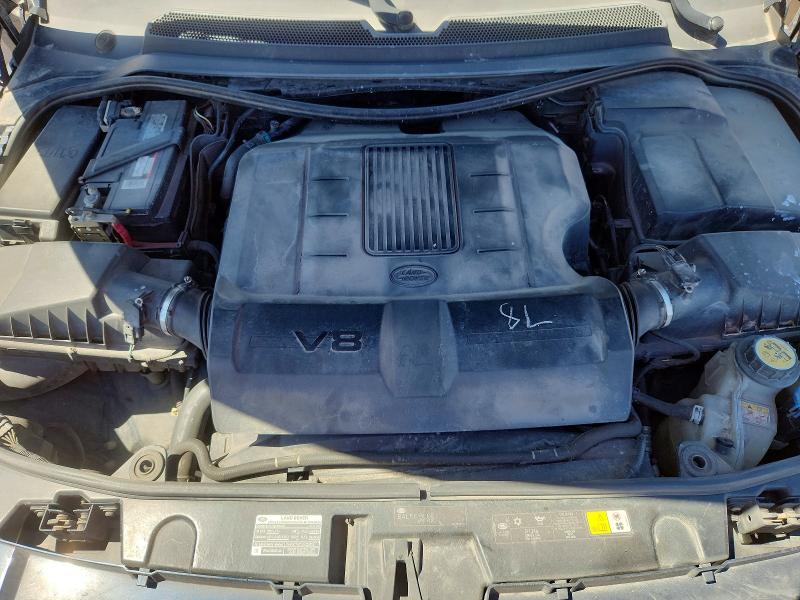 Продажа на аукционе авто 2011 Land Rover Lr4, vin: SALAG2D4XBA554449, номер лота: 54685666