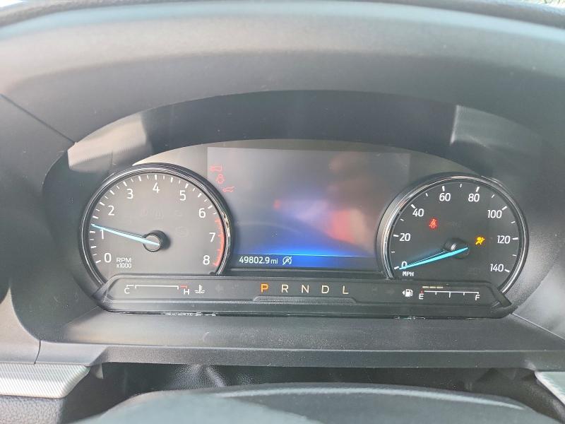 2022 Ford Explorer მანქანა იყიდება აუქციონზე, vin: 1FMSK8DH7NGA01495, აუქციონის ნომერი: 53471226