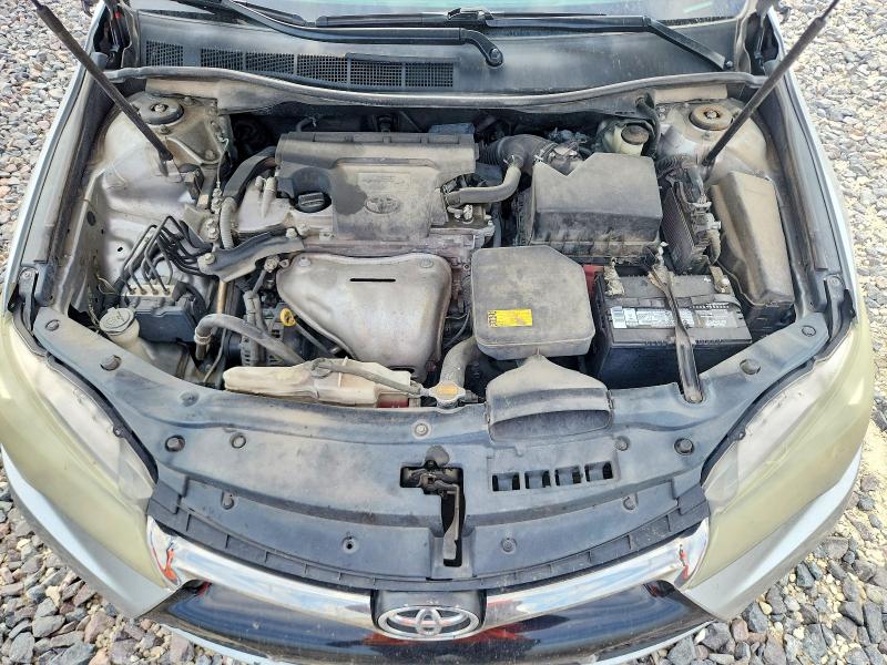 Aukcja sprzedaży 2015 Toyota Camry, vin: 4T1BF1FK0FU876022, numer aukcji: 53827136