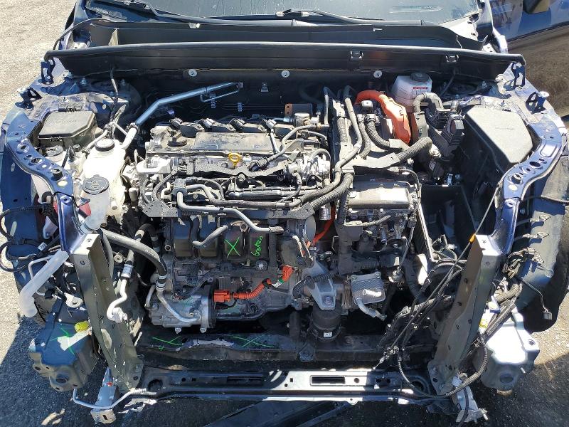 Aukcja sprzedaży 2023 Toyota Venza, vin: JTEAAAAH5PJ145482, numer aukcji: 51910576