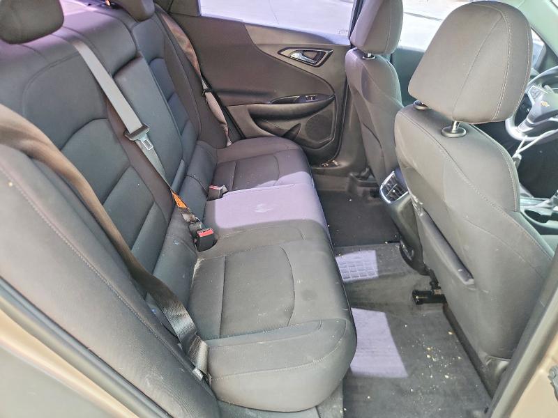 Продажа на аукционе авто 2022 Chevrolet Malibu, vin: 1G1ZD5ST3NF202120, номер лота: 52125196