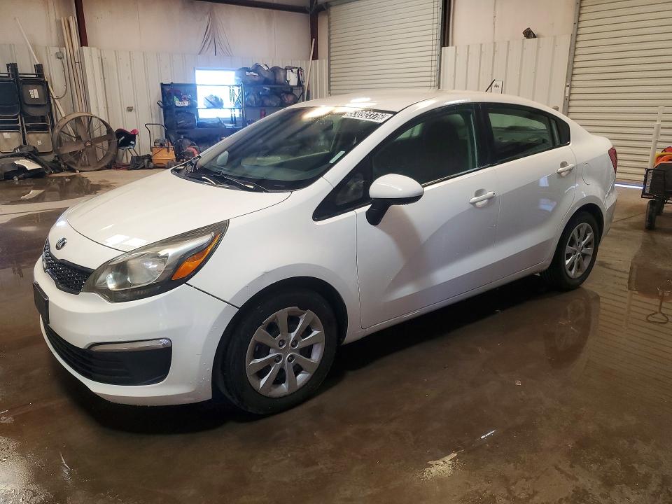 Aukcja sprzedaży 2016 Kia Rio, vin: KNADM4A32G6639085, numer aukcji: 53092376