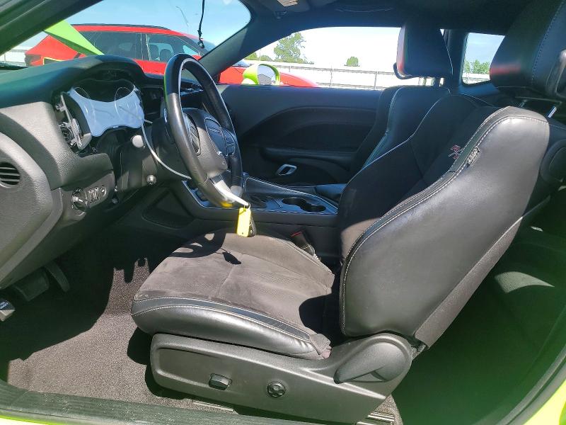Продаж на аукціоні авто 2015 Dodge Challenger, vin: 2C3CDZFJ5FH722692, номер лоту: 53606646