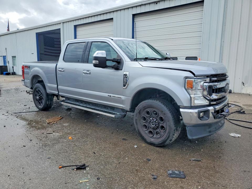 Продажа на аукционе авто 2022 Ford F250, vin: 1FT8W2BT6NEG29468, номер лота: 54661006