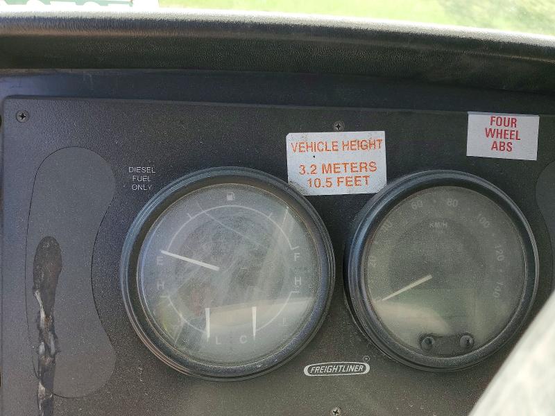 Продаж на аукціоні авто 2004 Freightliner Chassis, vin: 4UZAANBW34CM61645, номер лоту: 50791776